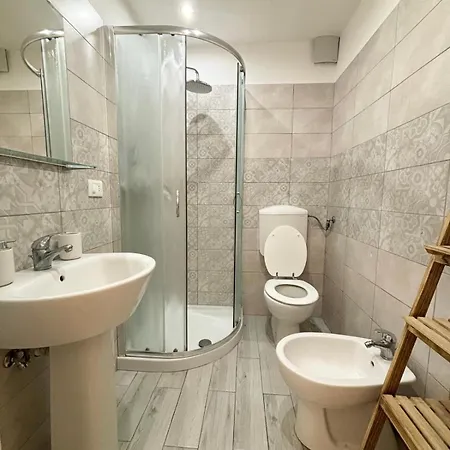 게스트하우스 Casa Mire 3*