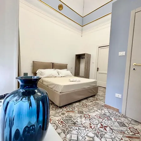 Casa Mire 카타니아