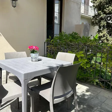 Casa Mire Pensionat Catania