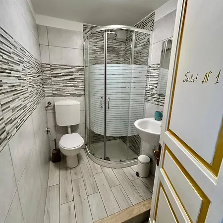 Pensionat Casa Mire 3*