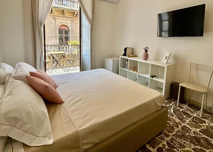 Penzion Casa Mire 3*