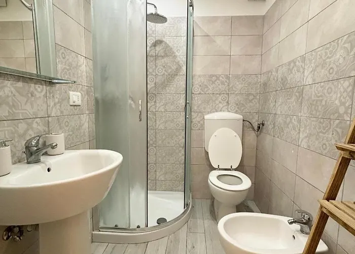 Penzion Casa Mire 3*