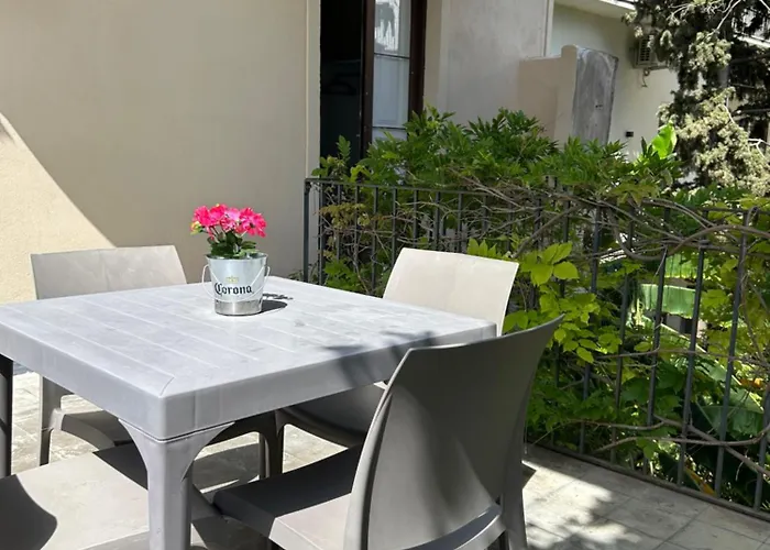 Casa Mire Penzion Katánie