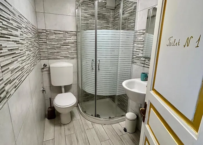 Penzion Casa Mire 3*