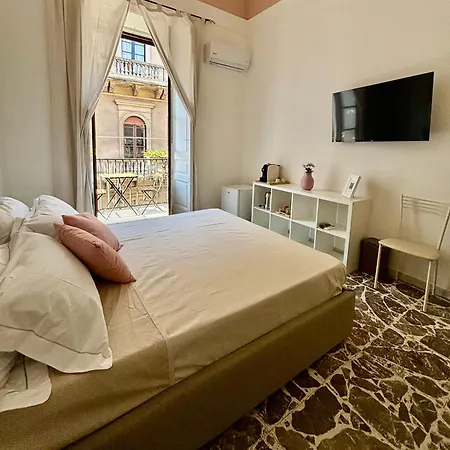 בית הארחה Casa Mire 4*